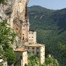 Basilica santuario Madonna della Corona