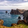 Ponta de São Lourenco - Madeira