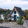 Traditional Madeiran House