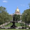 Boston Common