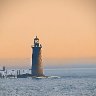 Portland Headlight - Cape Elizabeth,ME