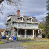 house in Goshen, NY