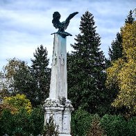 WHY (Italian Military Cemetery, Žale, Ljubljana, Slovenia).jpg