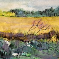 Watercolor Pencil Art.JPG