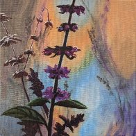 Summer Sage 1 12x12 $65 for pair.jpg