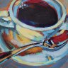 Coffe and spoon 2