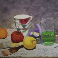 Viacheslav » Image Galleries » Still Life - Fruit - Vegetables - Food » almost random composition JVE2.jpg