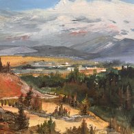 Enjoying the Valley 1.JPG