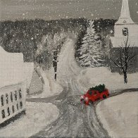 Bringing Home the Tree 10x10 $38.jpg