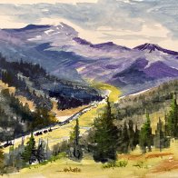 Colorado Rocky Mountain Pass.JPG