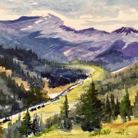 Colorado Rocky Mountain Pass.JPG