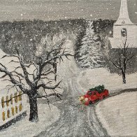 Bringing Home the Tree 10x10 $38.jpg