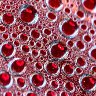 Red Bubbles