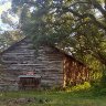 Old Tobacco Barn