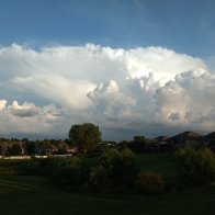 Arlene's Photos - Storm Clouds.JPG