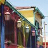 La Boca, Buenos Aires