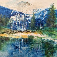 texture Amidst the Poplars.JPG