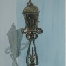Antique Lantern