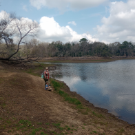 Buescher park pond.png