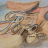 Ford Emblem
