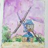 Windmill