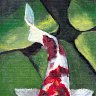 Koi Fish