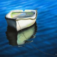 Moored (Mid Morning).jpeg