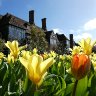 Tulip Time