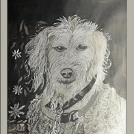 Painting - SANDY.jpg