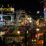 The Ekka aka Royal Queensland Show