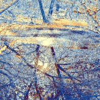 Backwater Reflection Of The X filter1.jpg