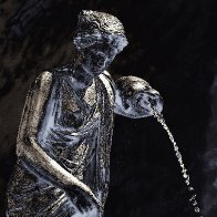 Girl Pouring Water From The Jug (Fish Square, Ljubljana, Slovenia) filter1.jpg