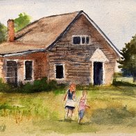 Remembering the Old Times.JPG