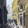 Bordeaux Street