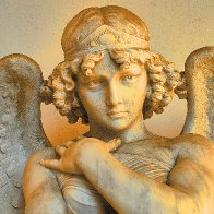 Unearthly Beauty (Rovinj Cemetery, Rovinj, Croatia) filter1.jpg