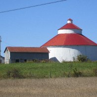 Round Barn Side.JPG