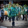 march of the tree people.