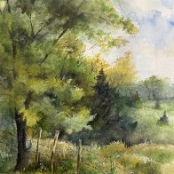 South Pasture Fence Watercolor.JPG