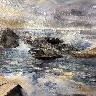Down By the Seashore.JPG