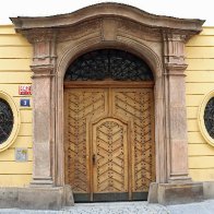 Prague Door - 1.jpg