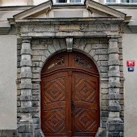 Prague Door - 3.jpg
