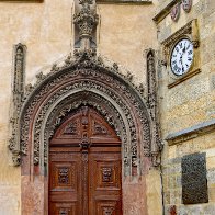 Prague Door - 5.jpg