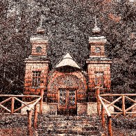 The Russian Chapel (Vr&scaron;ič Pass, Kranjska Gora, Slovenia) filter1.jpg