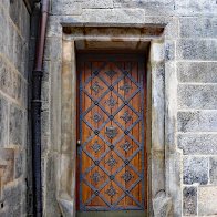 Prague Door - 8.jpg