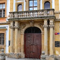 Prague Door - 9.jpg