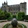 Arundel cathedral
