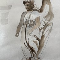 Angel Nearby.JPG