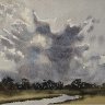 Storm cloud