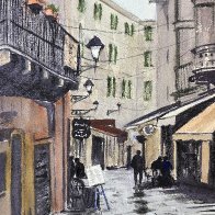 768 San Remo Italy Wet Street.jpeg
