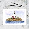 Portland Head Light